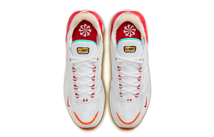 Кроссовки Nike TW 1 - изображение 4