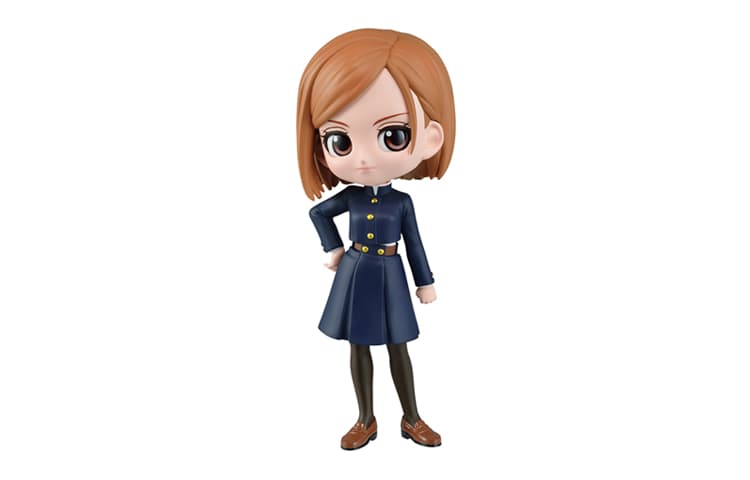 BANPRESTO Q posket A Q 14cm - изображение 2