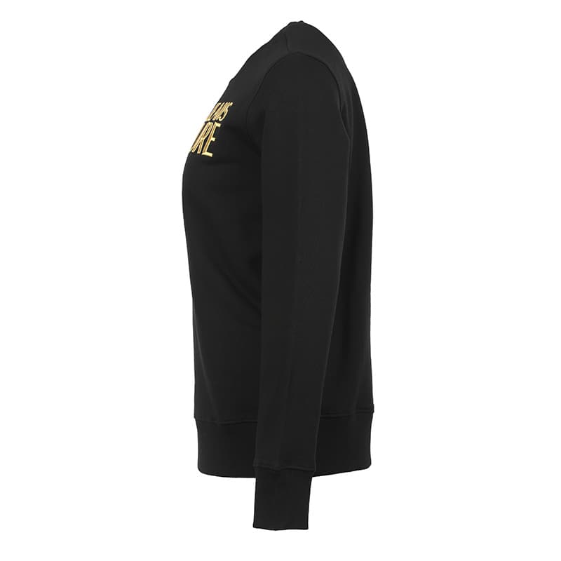 Худи VERSACE JEANS COUTURE FW22 Logo - изображение 3