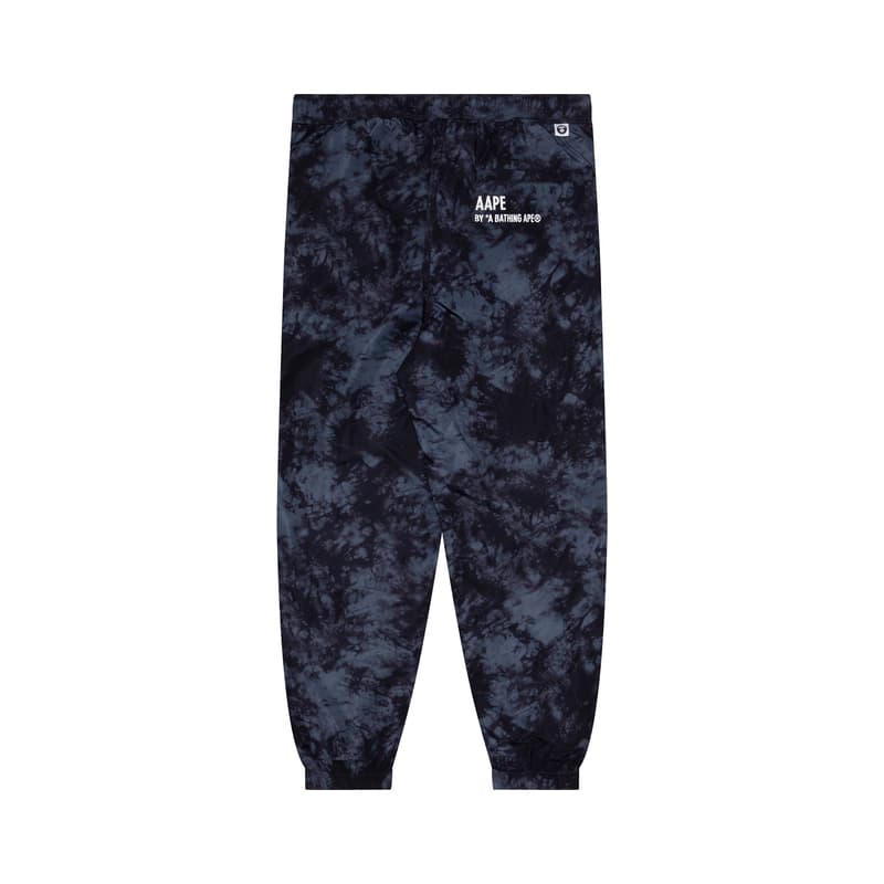 Штаны Aape FW22 - изображение 2