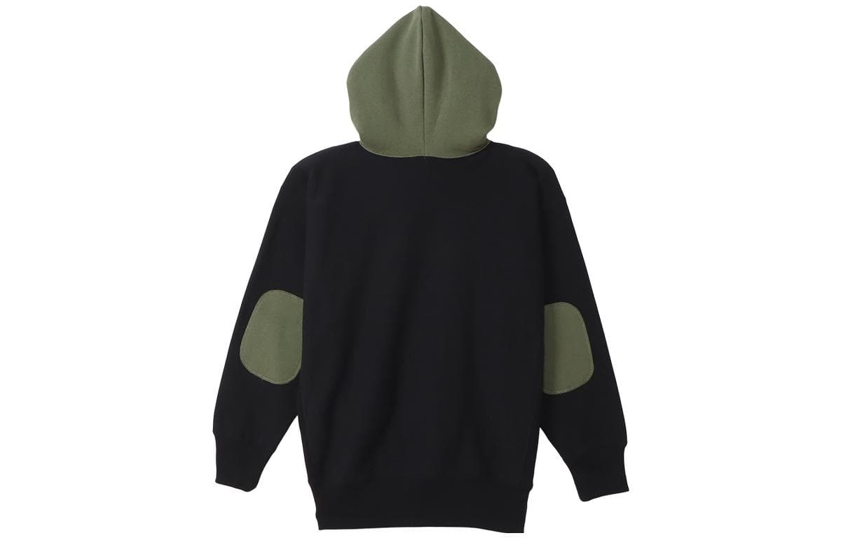 Худи Champion FW22 - изображение 2