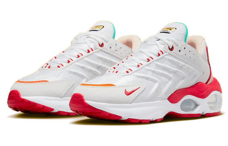 Кроссовки Nike TW 1 - изображение 3