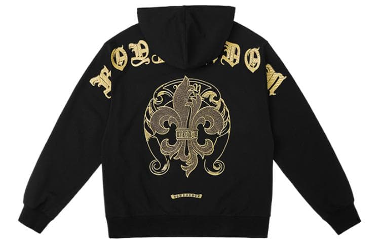 Худи Boy London FW22 logo - изображение 2