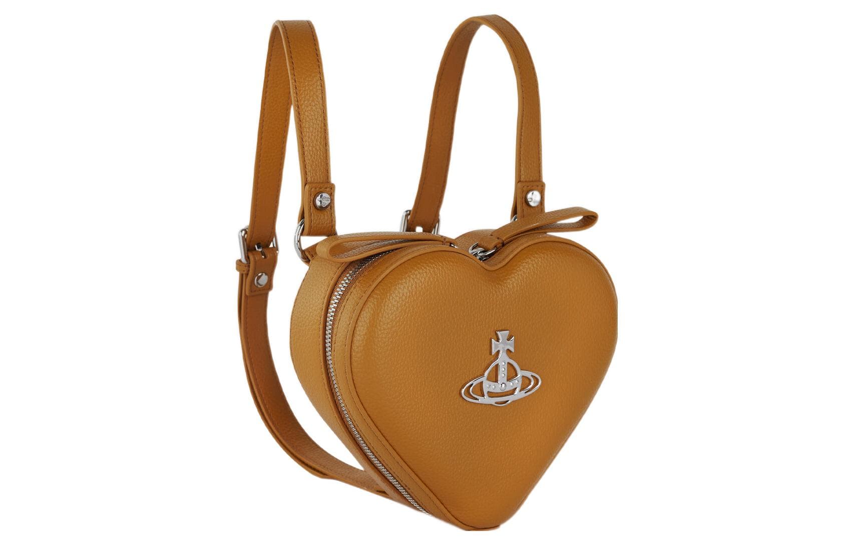 Рюкзак Vivienne Westwood Ella Heart - изображение 2