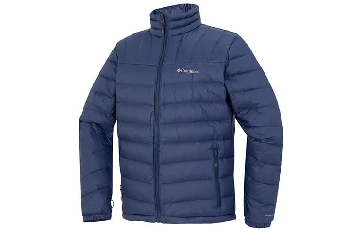 Демисезонная куртка Columbia - изображение 3