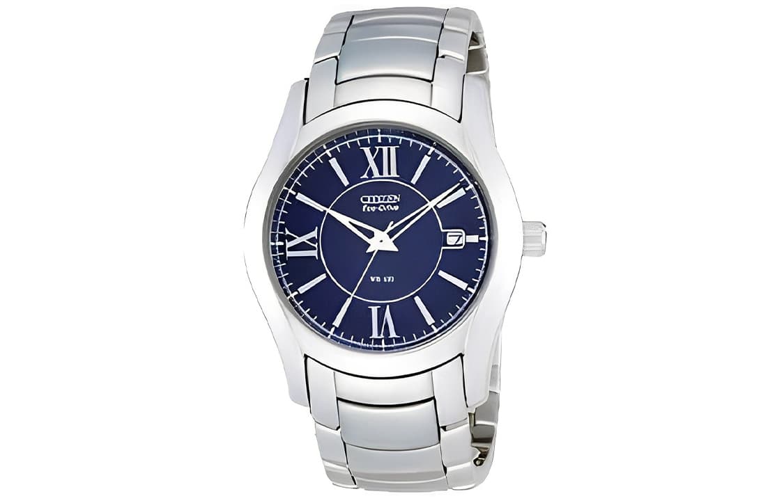 Часы CITIZEN EW0620-61L - изображение 1