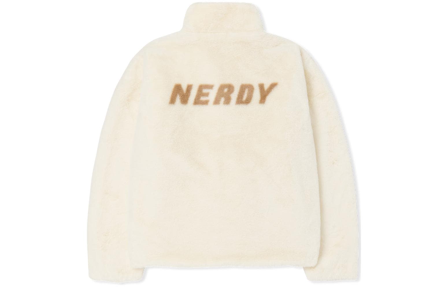 Куртка NERDY FW22 Logo - изображение 2