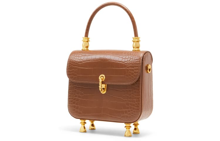 Сумка через плечо CHARLESKEITH PU - изображение 2