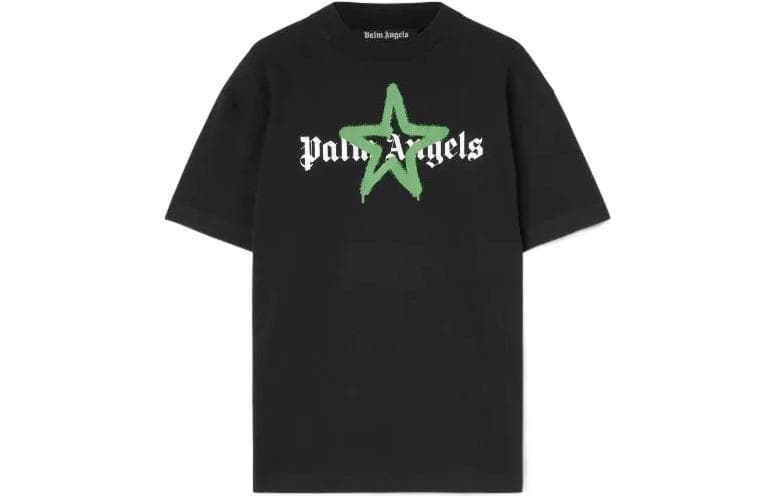 Футболка PALM ANGELS T - изображение 1