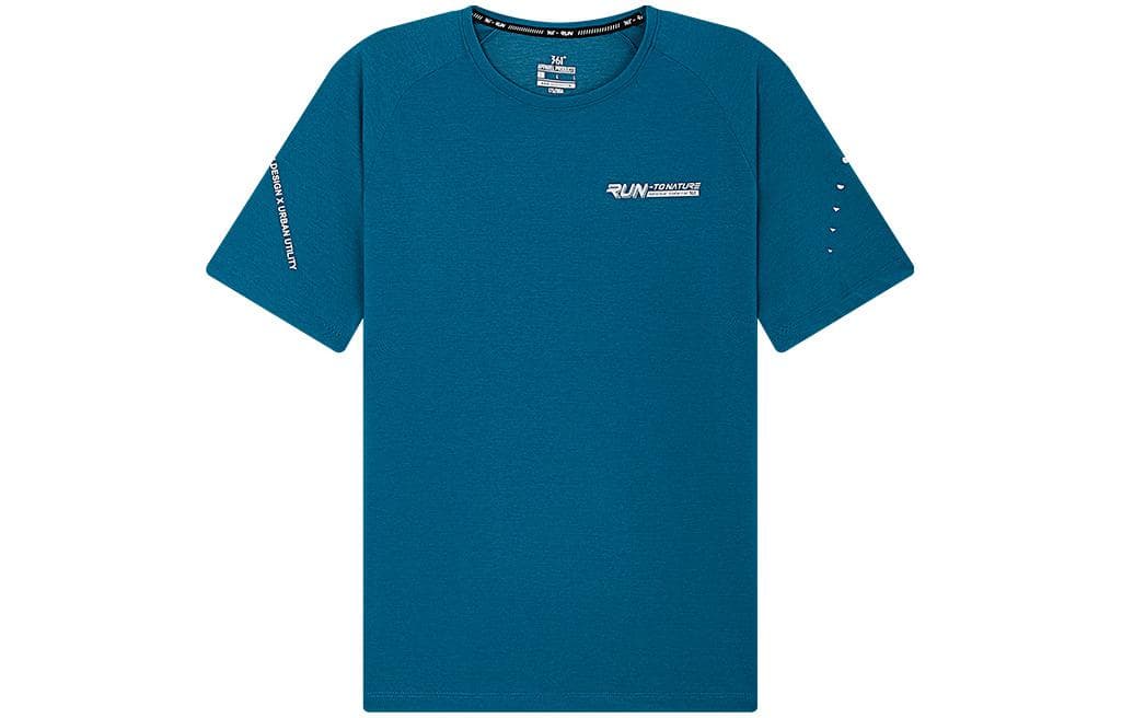 Футболка 361 logo T - изображение 1