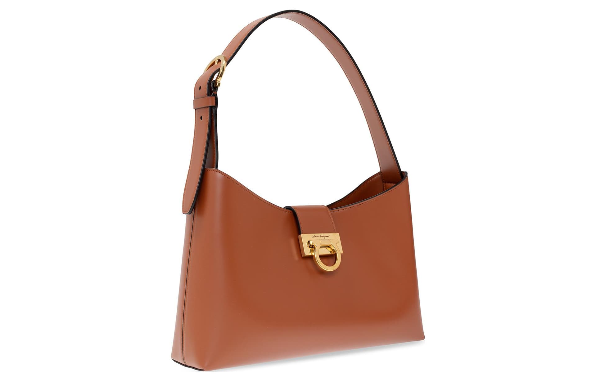 Сумка FERRAGAMO - изображение 2