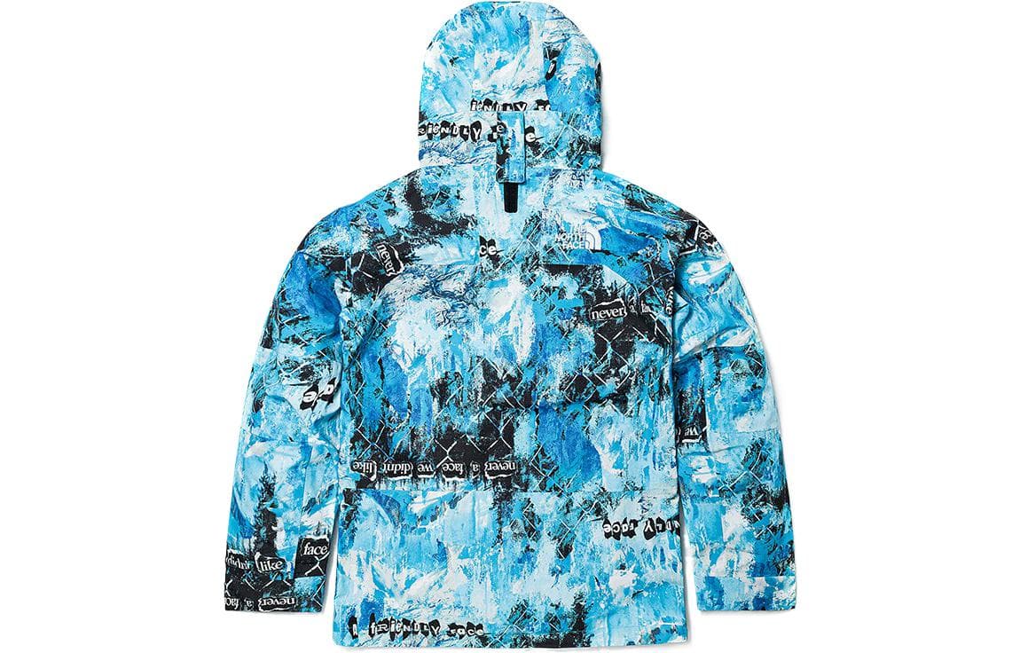 Демисезонная куртка The North Face - изображение 2