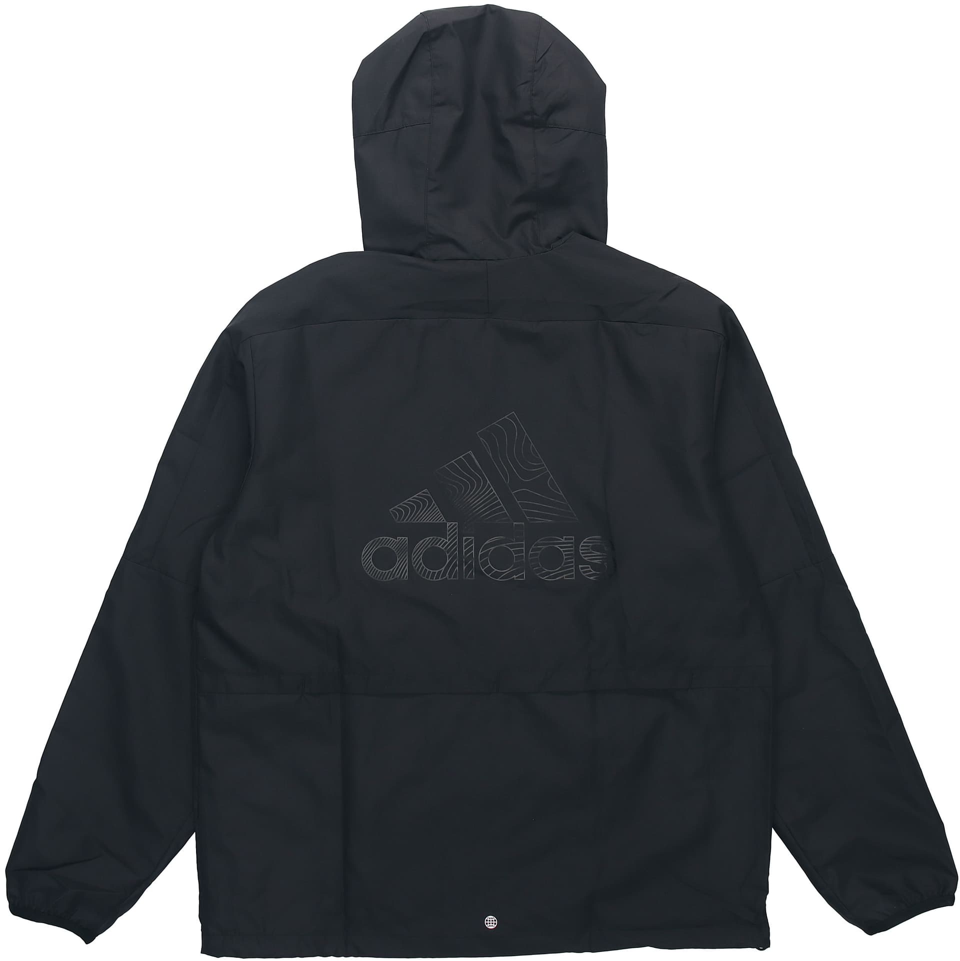 Куртка adidas Mh Lite Wvjkt Logo - изображение 2