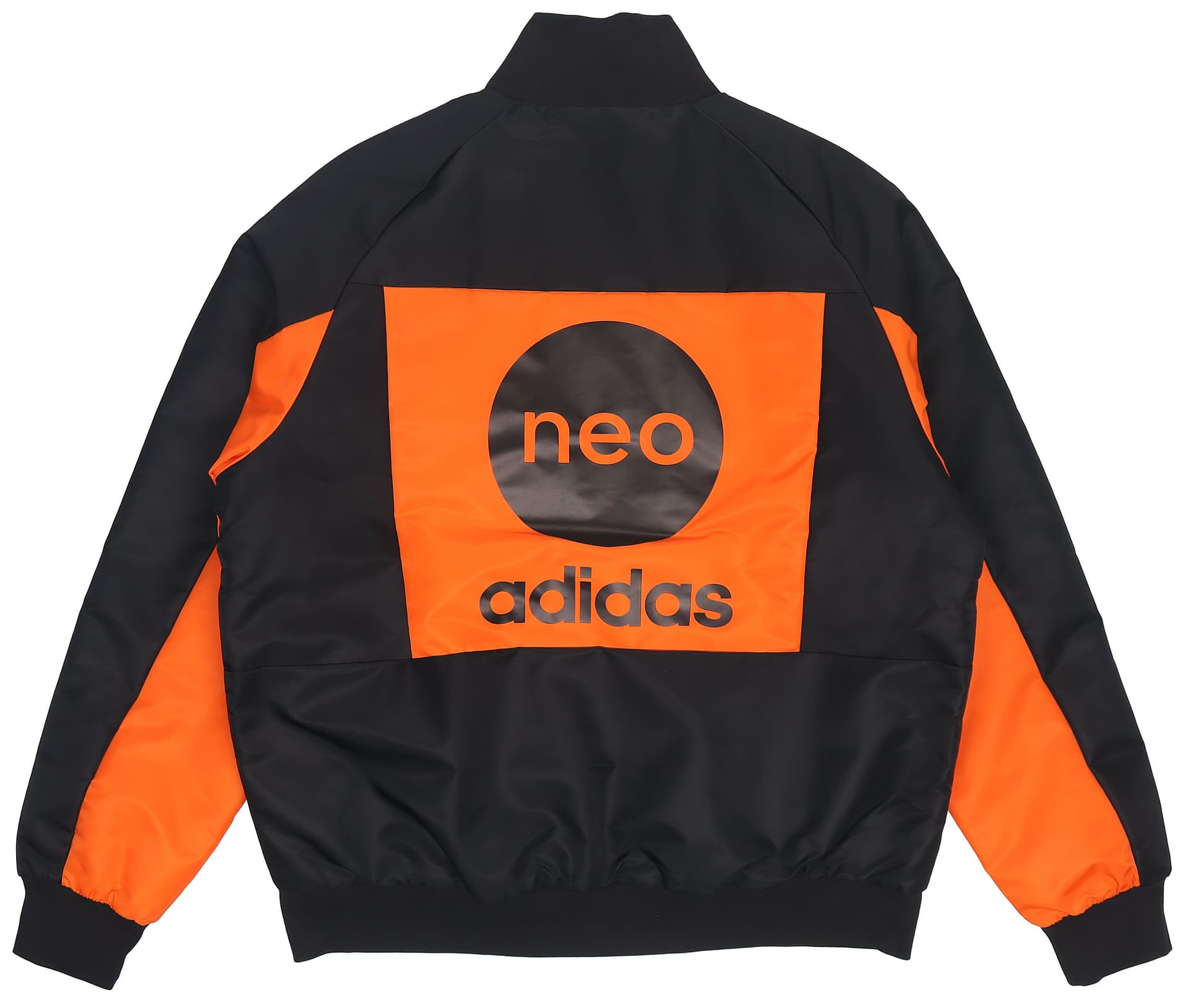 Зимняя куртка пуховик adidas neo M Sw Pad Jkt - изображение 2