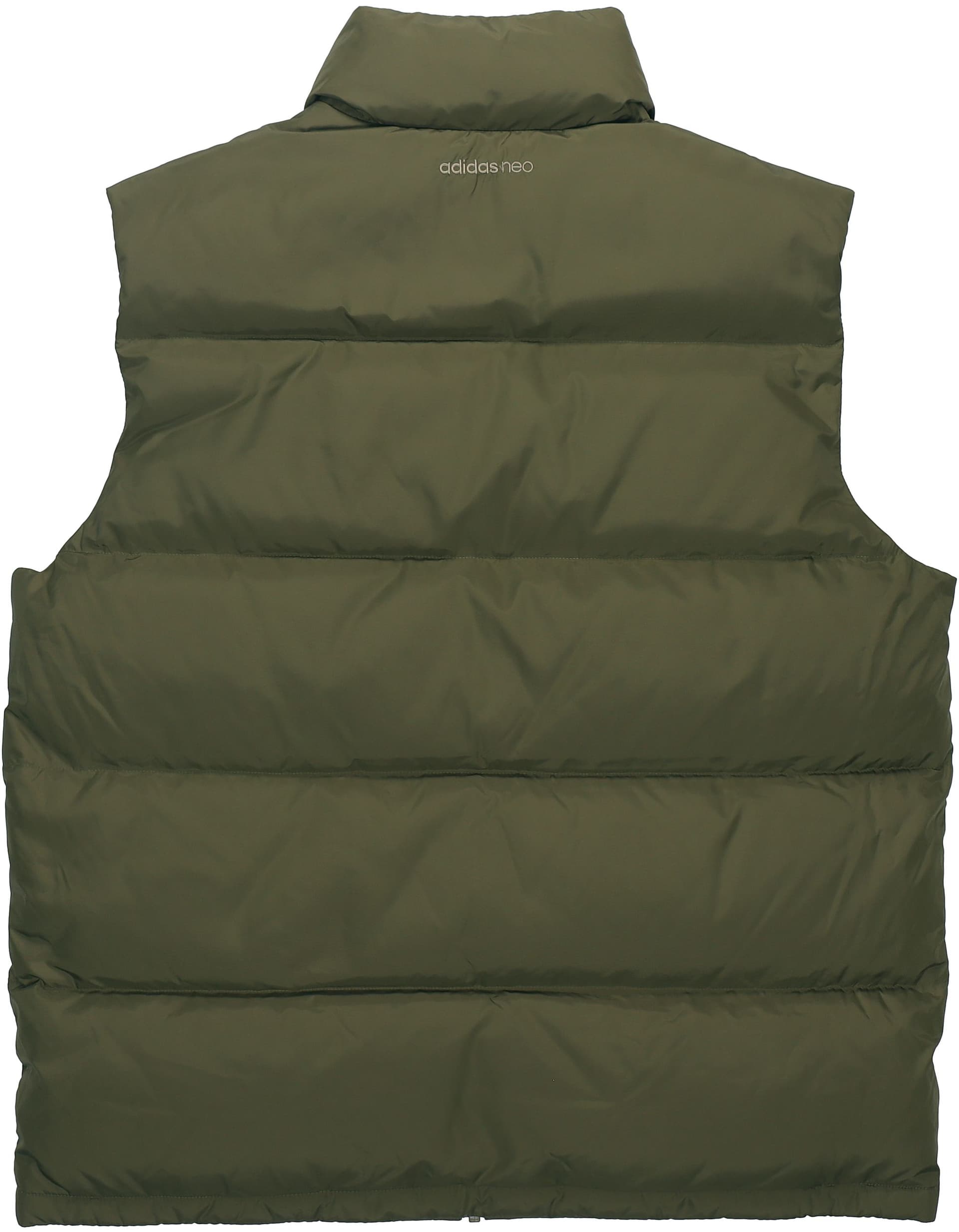 Куртка adidas neo M Sw Dwn Vest - изображение 2