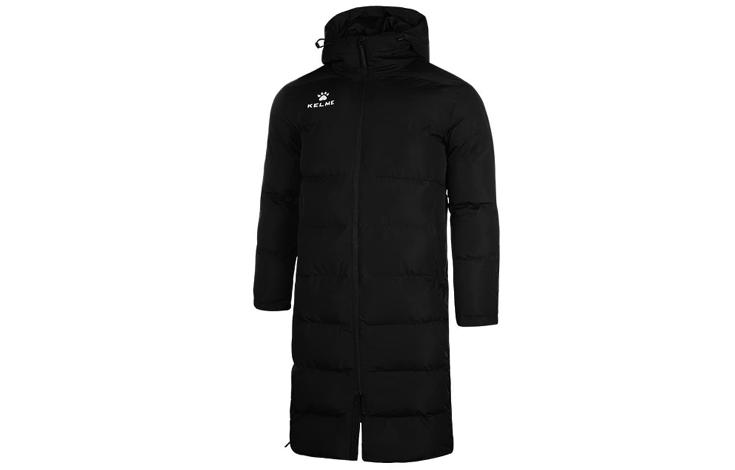 Зимняя куртка пуховик KELME - изображение 2