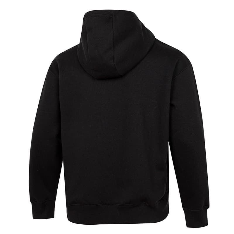 Худи Nike ACG Hoodie Black - изображение 2