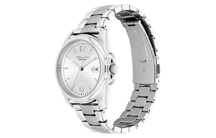 Механические часы COACH Greyson 14503910 - изображение 2