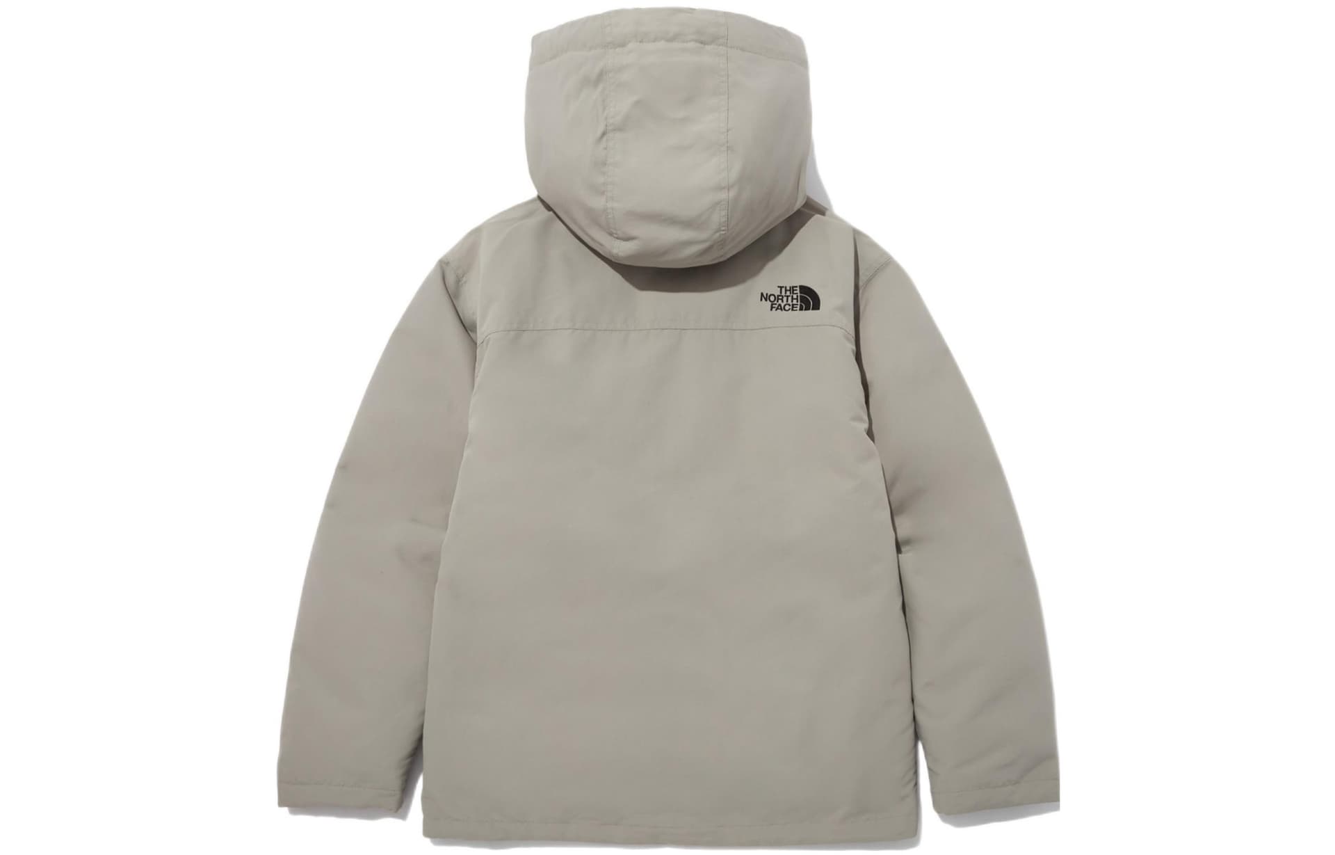 Зимняя куртка пуховик The North Face - изображение 2