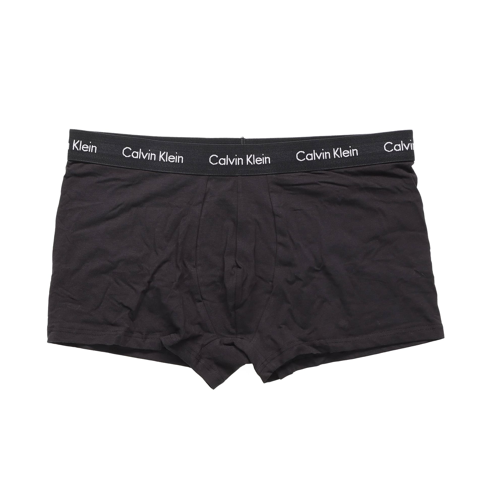 Трусы CKCalvin Klein Logo 3 2 - изображение 2