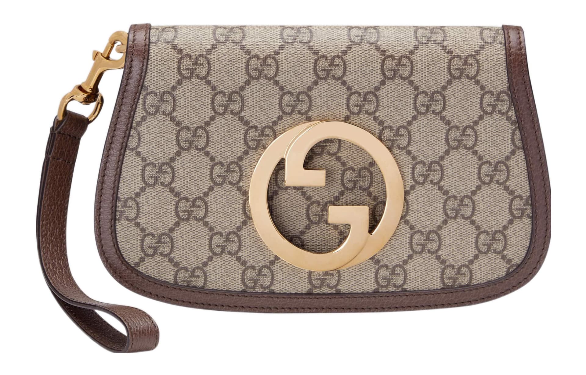 Сумка Gucci Blondie - изображение 1