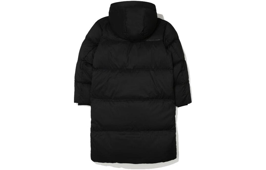 Зимняя куртка FILA Logo - изображение 2