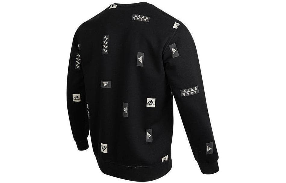 Худи adidas FW22 - изображение 2