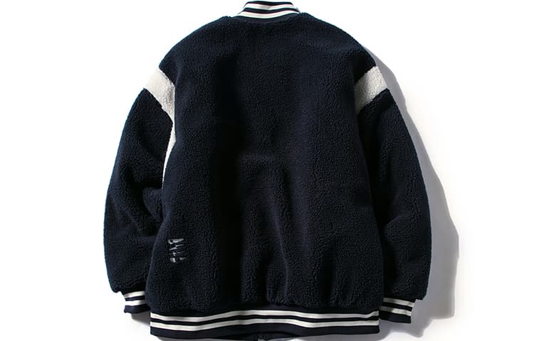 Куртка nautica white sail nautica white sail FW22 Logo - изображение 2