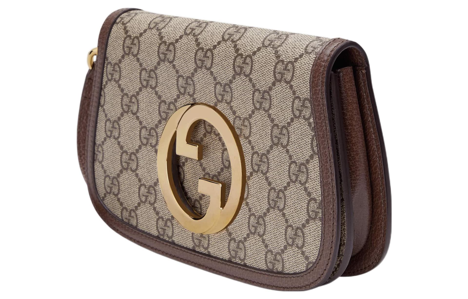 Сумка Gucci Blondie - изображение 3