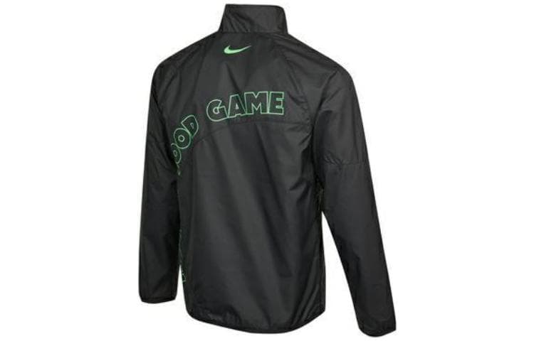 Куртка Nike Jacket - изображение 2