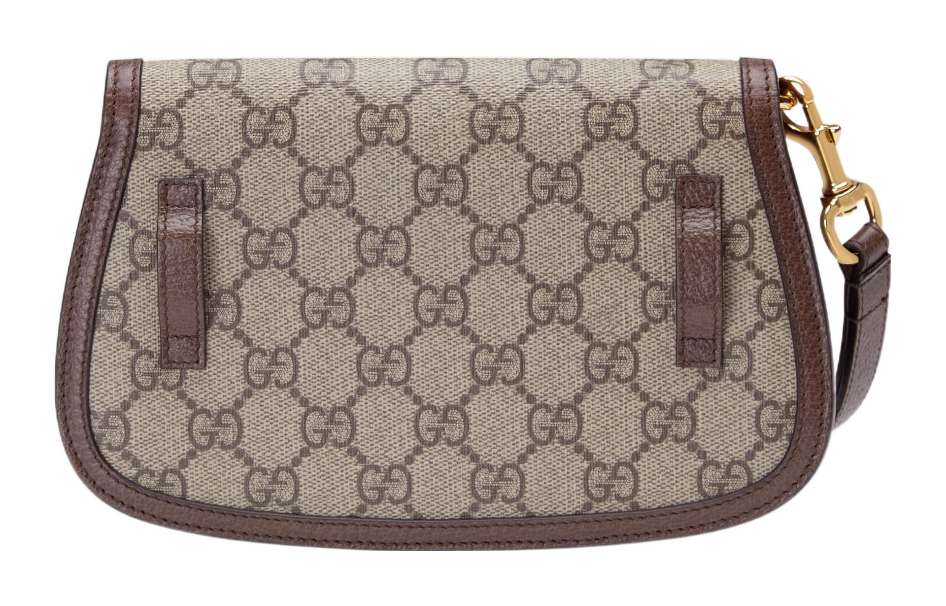 Сумка Gucci Blondie - изображение 2