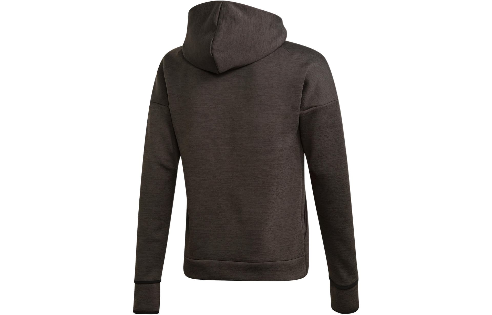 Куртка adidas Juve Zne Hd Fr Logo - изображение 2