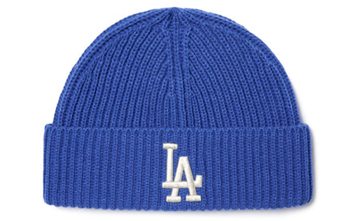 Шапка MLB La - изображение 1