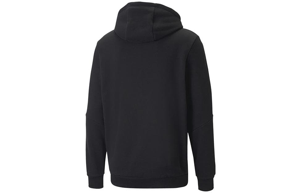 Худи PUMA Logo - изображение 2