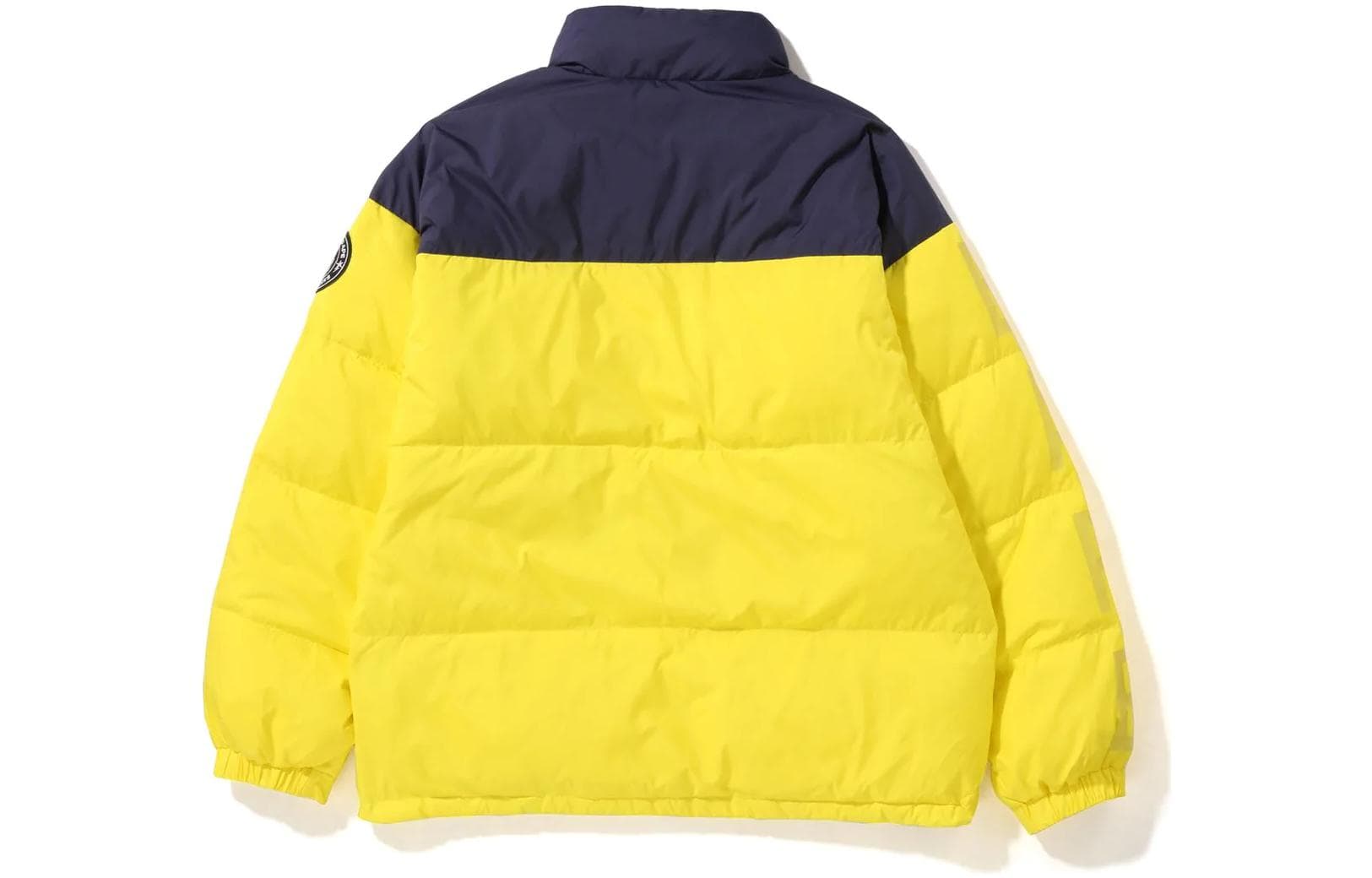 Зимняя куртка A BATHING APE - изображение 2