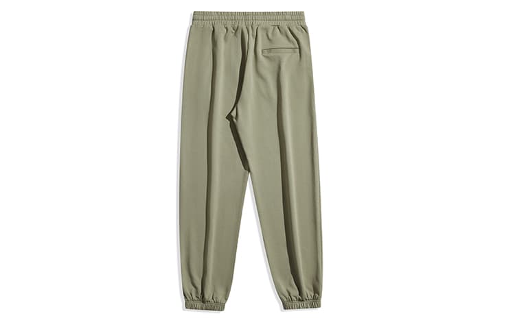 Штаны Caver&Hunter SS22 Mint Joggers - изображение 2