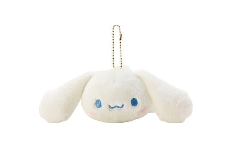 Мягкая игрушка Sanrio chokkorisan 6.5cm - изображение 1