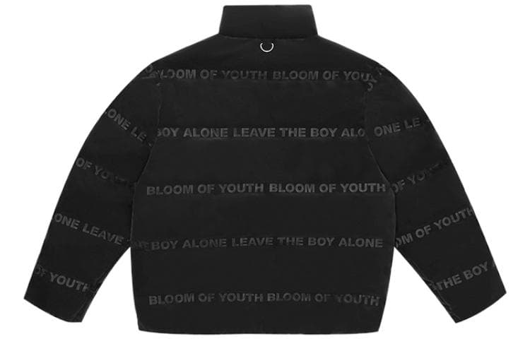 Зимняя куртка Boy London FW22 - изображение 2