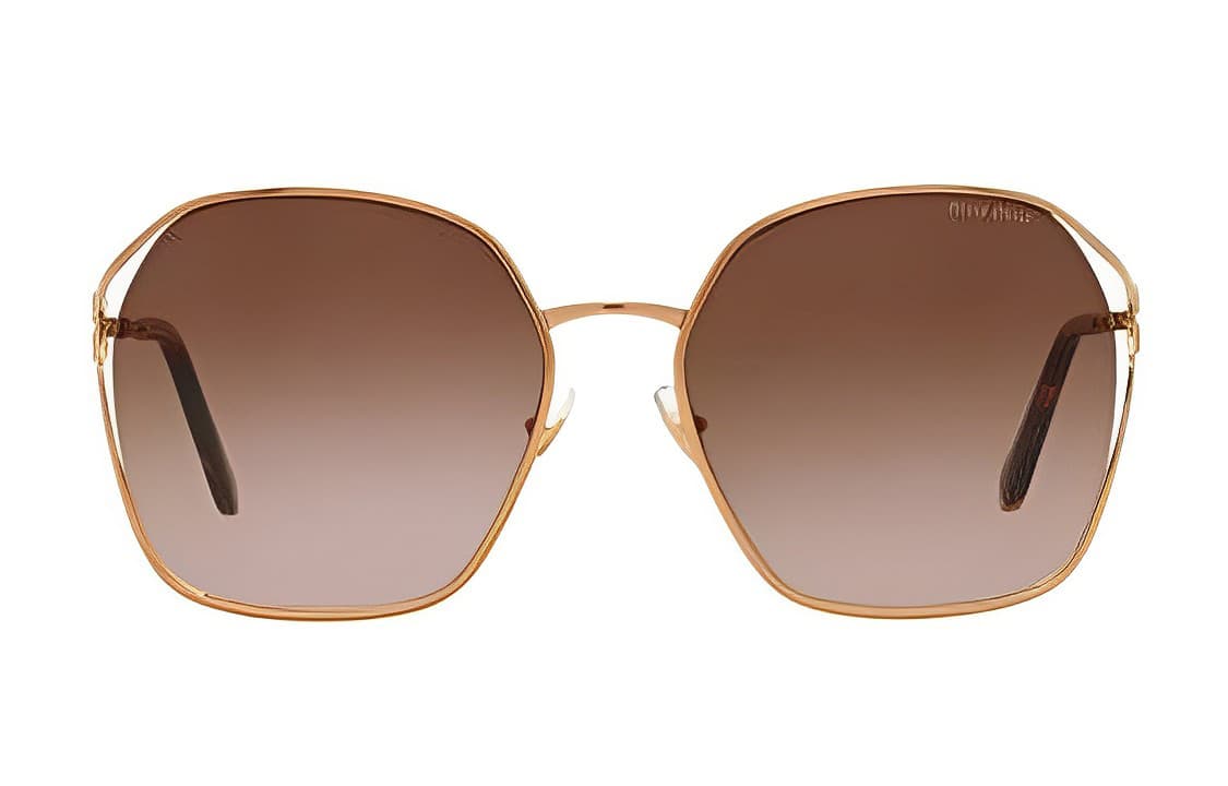 Солнцезащитные очки MIU MIU - изображение 2