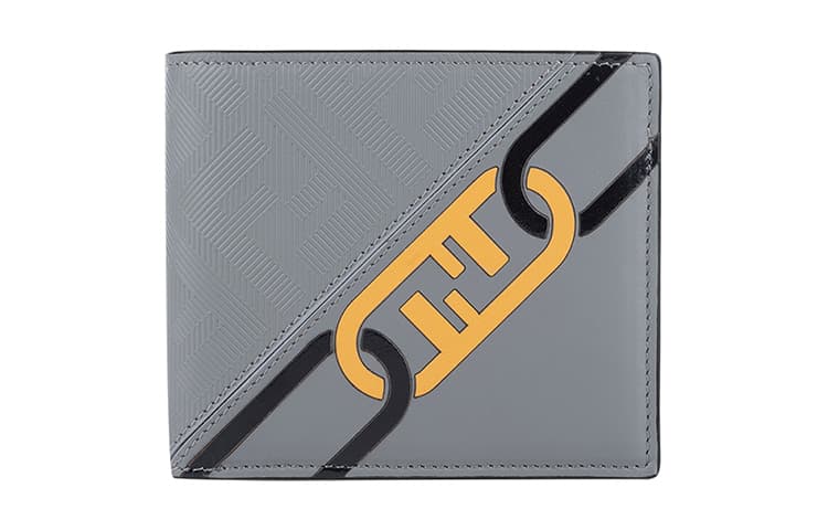 Кошелек FENDI - изображение 1