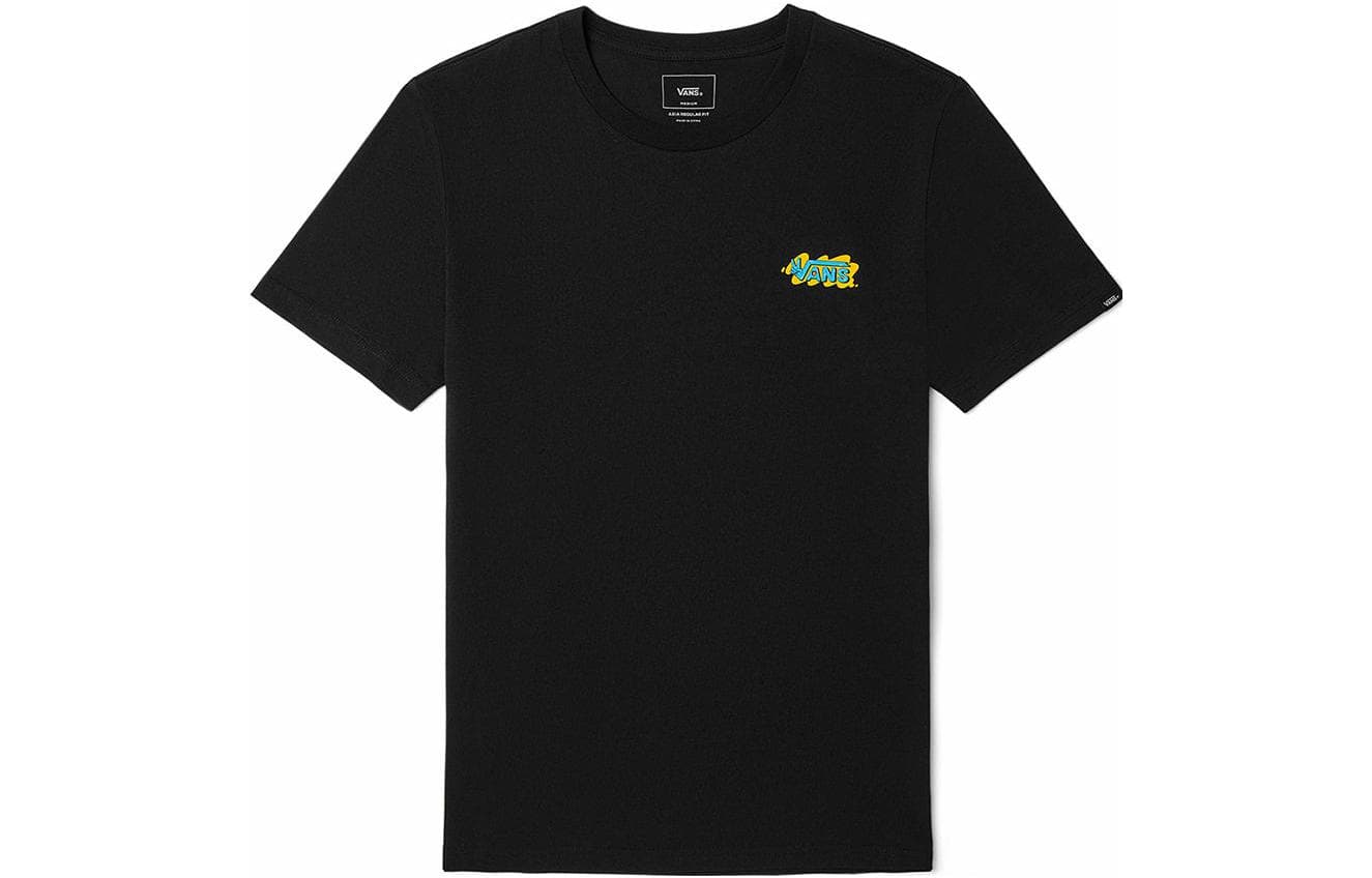 Футболка Vans T - изображение 1