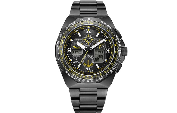 Часы CITIZEN JY8127-59E - изображение 1