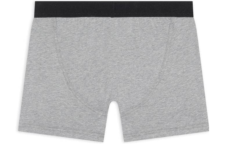 Трусы Balenciaga FW22 Grey Boxer Briefs - изображение 2
