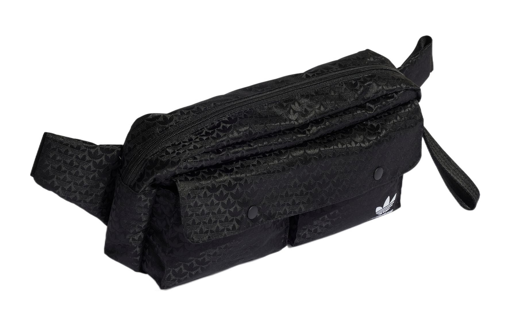 Поясная сумка Adidas WAISTBAG Logo - изображение 2