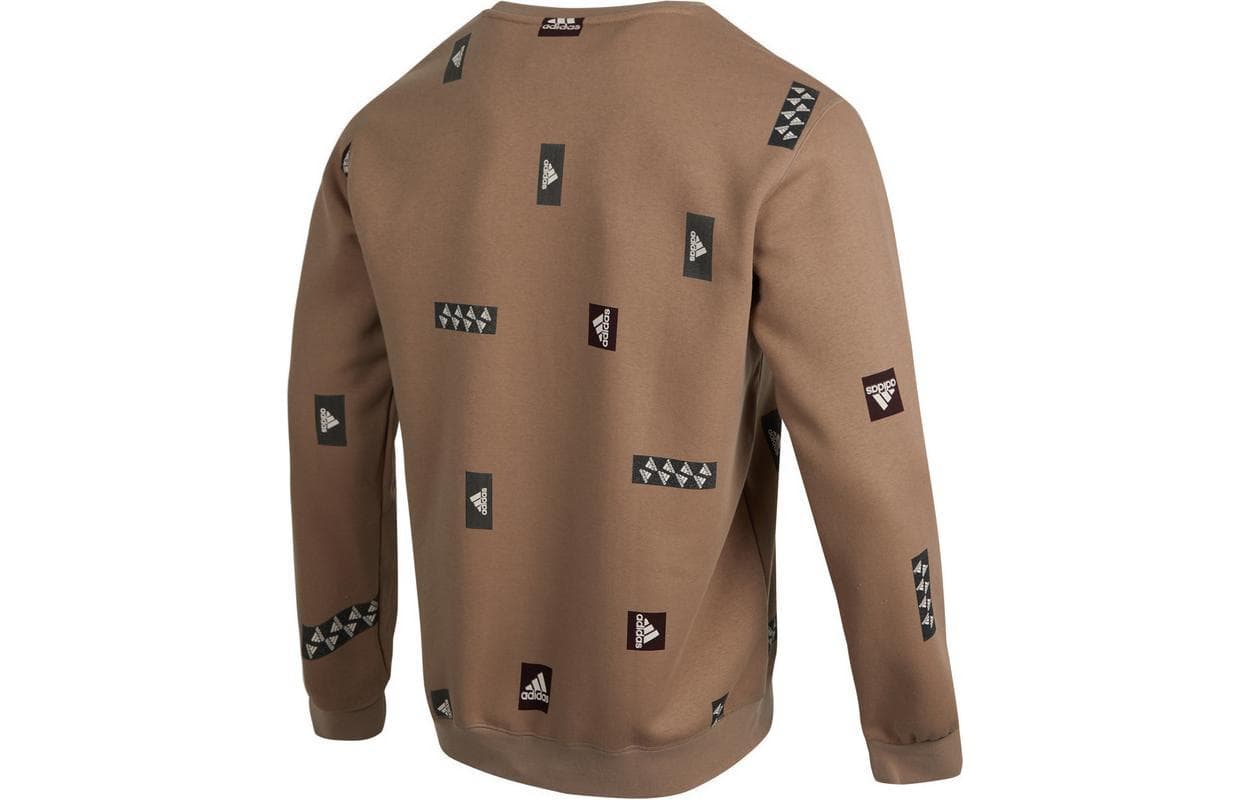 Худи adidas FW22 - изображение 2