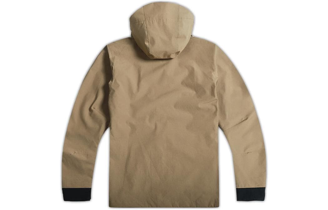 Демисезонная куртка Columbia Logo - изображение 2