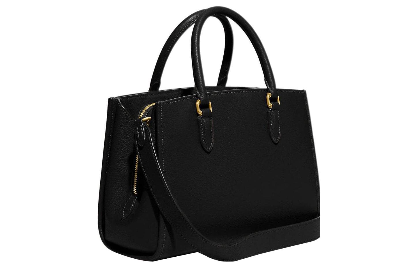 Сумка COACH Brooklyn Carryall 28 - изображение 2
