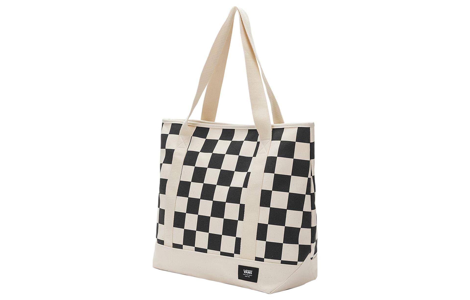 Сумка Vans Tote - изображение 2