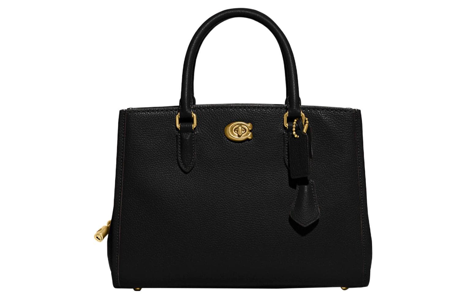 Сумка COACH Brooklyn Carryall 28 - изображение 1