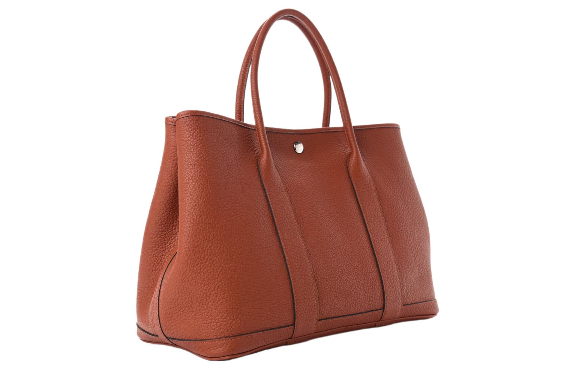 Сумка Hermes Garden Party 36 Cuivre - изображение 2